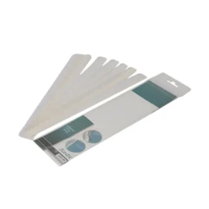 Adhesive Filing Strips BANTEX #8875 (isi 10pcs) – Set