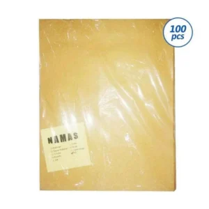 Amplop Coklat A3 NAMAS – Pack