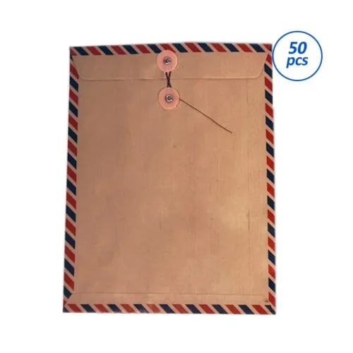 Amplop Coklat Folio NEURO Tali 310 – Pack