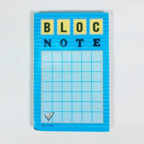 Block Note PRIMA Besar uk 14×21 – PCS