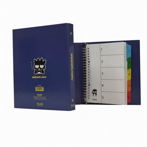 Buku Binder A5 Bantex #1329 – PCS