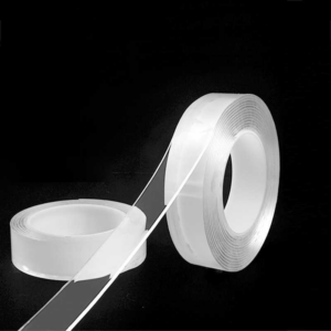 Deli double tape transparan 33605 – PCS