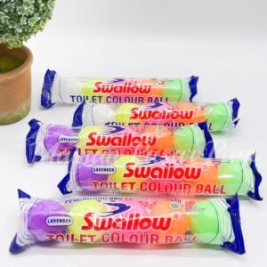 Kamper Warna SWALLOW