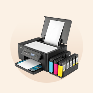 Kategori Tinta Printer