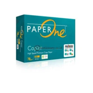 Kertas Fotocopy A3 70gr PAPERONE – Rim