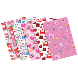 Kertas Kado – Lbr