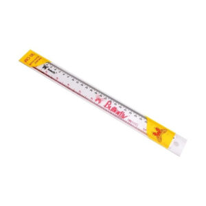 Penggaris Akrilik BUTTERFLY 100cm – PCS