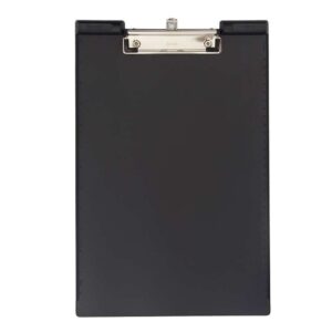 Plastic Clipboard Folio