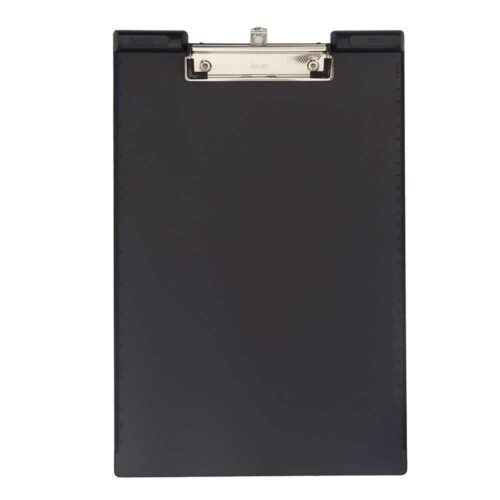 Plastic Clipboard Folio