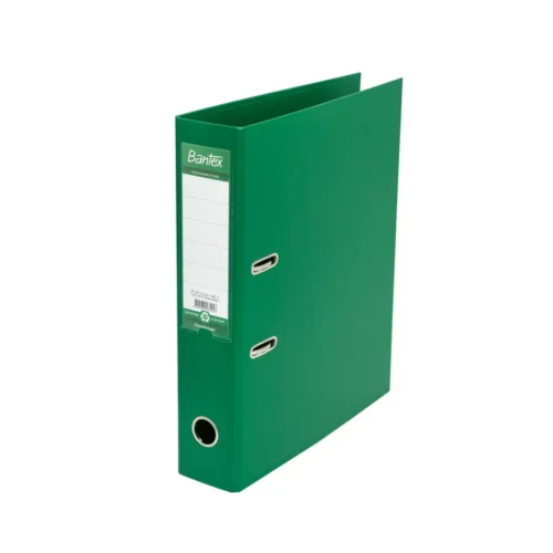 Plastic LAF Folio 7cm 1465V