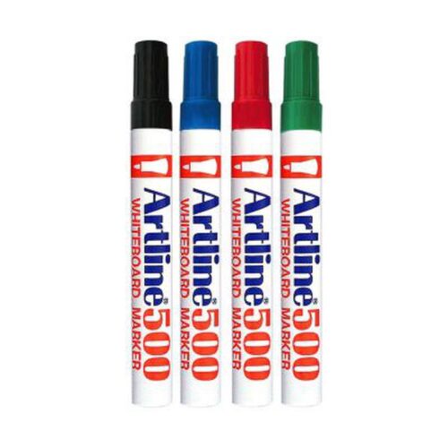 Spidol ARTLINE 500 (WB) – PCS