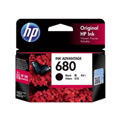Tinta HP 680