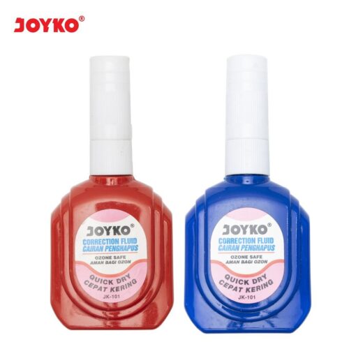 Tipp Ex Botol JOYKO JK-101 – PCS